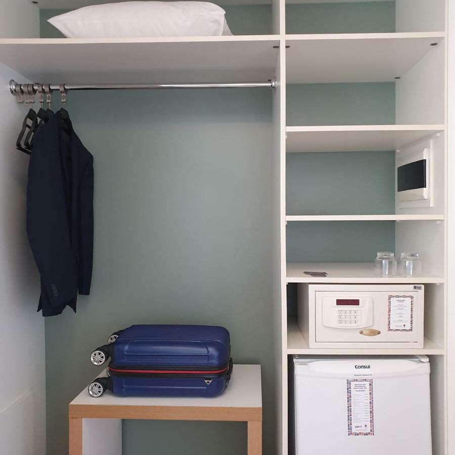 Quarto Duplo Standard