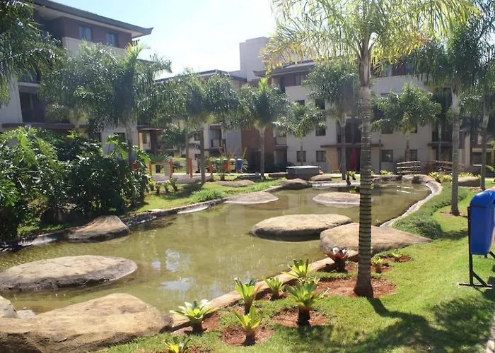 Flat Life Resort