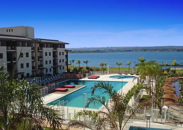 Flat Life Resort