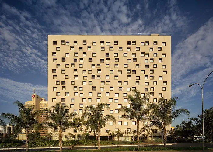  B Brasilia