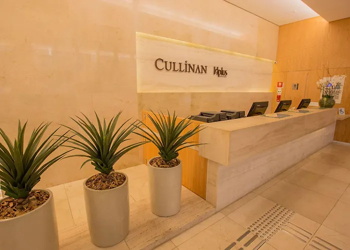 Hotel Cullinan Deluxe