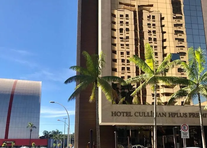 Hotel Cullinan Deluxe